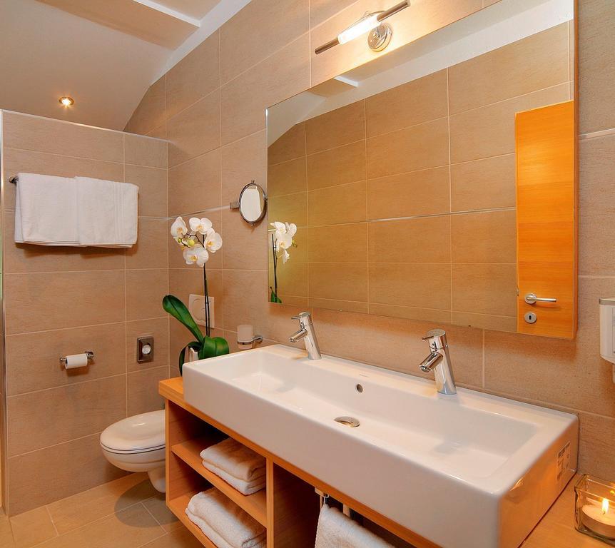Apartments Oberdorner Lagundo Bilik gambar