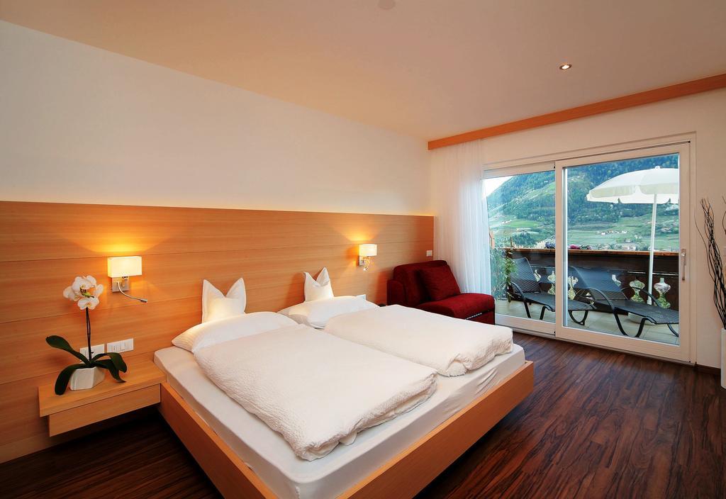 Apartments Oberdorner Lagundo Bilik gambar