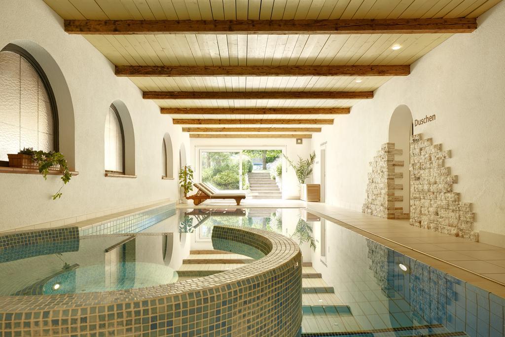 Apartments Oberdorner Lagundo Luaran gambar