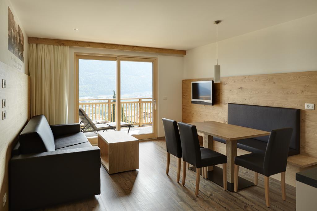Apartments Oberdorner Lagundo Luaran gambar