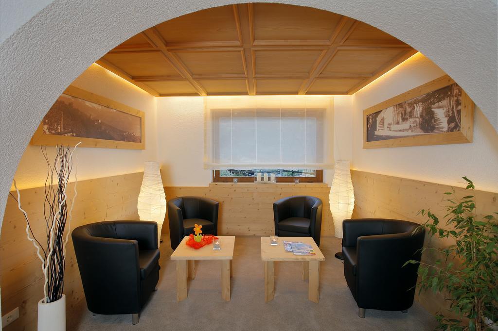 Apartments Oberdorner Lagundo Luaran gambar